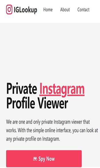 iglookup|view private ig photos.